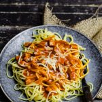 DDR- Nudeln oder auch Ossi Pasta