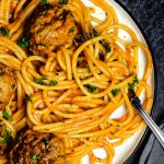 Susi und Strolch Pasta kennen eigentlich alle