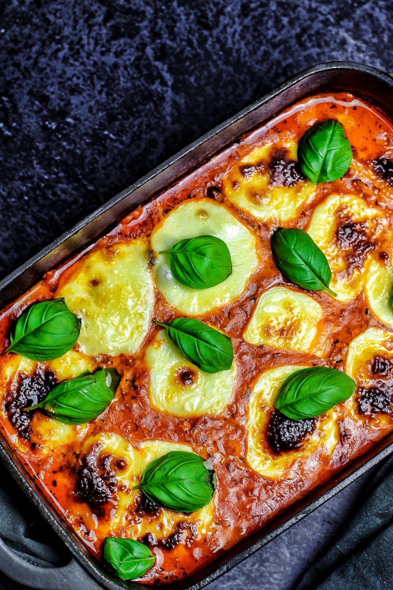 Hackbällchen Toskana - einfach und lecker Hackbällchen Toskana - einfach und lecker