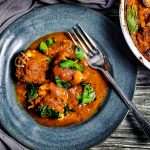 Hackbällchen Toskana sind so lecker