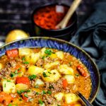 sieht der Bauerntopf nicht toll aus