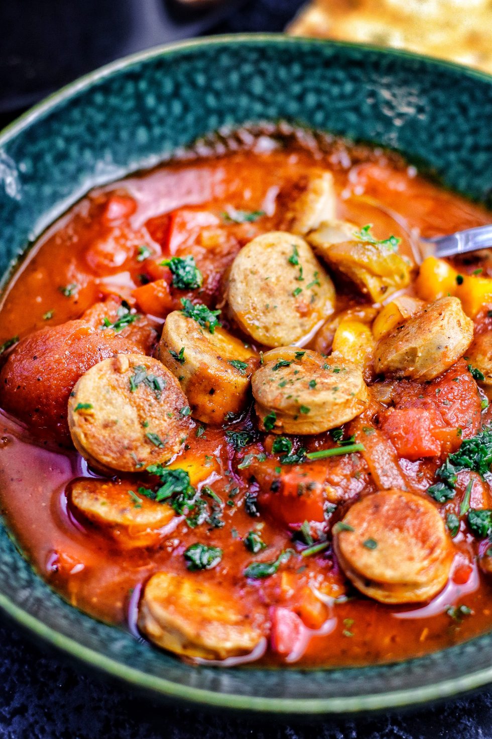Rezepte Mit Bratwürstchen