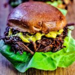 so lecker ist dieses Colafleisch