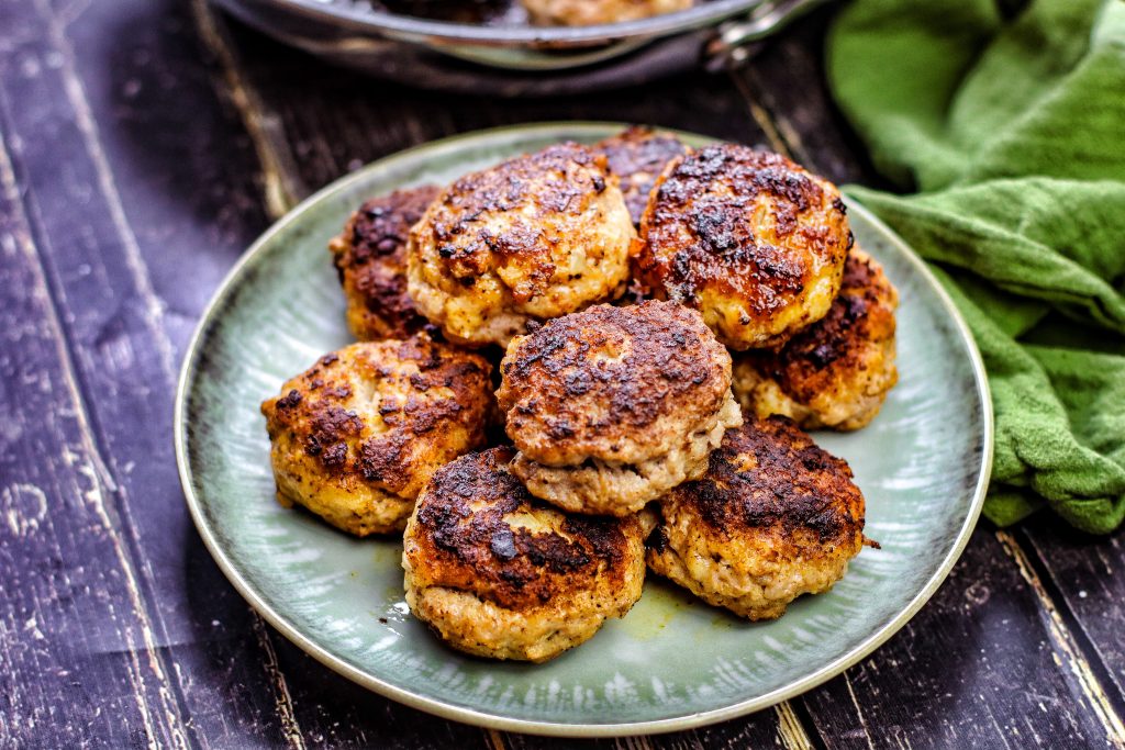 Buletten wie bei Oma - der leckere Klassiker