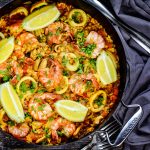 Paella ist was so feines