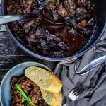 Peposo ist so lecker