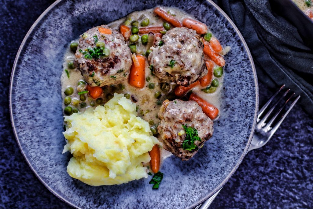 Wikingertopf - das Familienessen schlechthin