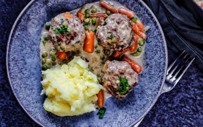 Wikingertopf – das Familienessen schlechthin