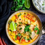 Hmmm Moqueca ist so gut