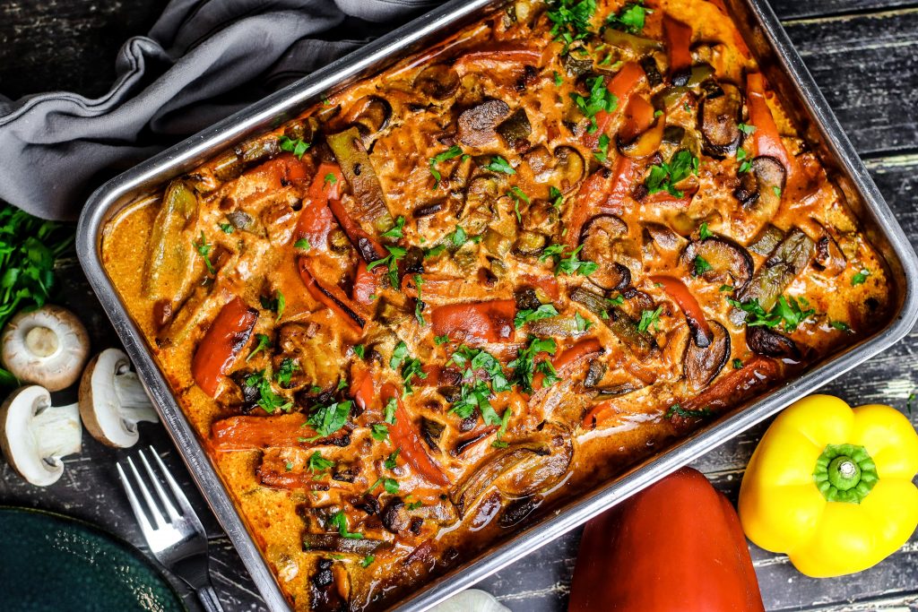 Räuberschnitzel - schnell und einfach