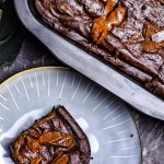 Sehen diese Brownies nicht phantastisch aus?