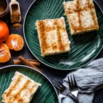 Sieht dieser Fantakuchen mit Schmant nicht toll aus?