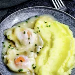 Süß Saure Eier heißen auch verlorene Eier