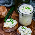 Eiersalat ist super einfach gemacht