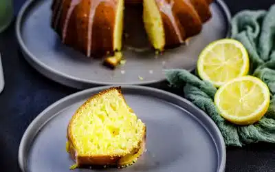 Joghurtkuchen – herrlich saftig