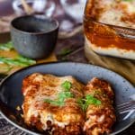 sehen diese Cannelloni nicht toll aus