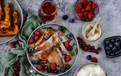 French Toast