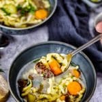 sieht dieser Gaisburger Marsch nicht phantastisch aus