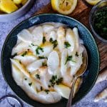 Spargelragout ist einfach und so lecker