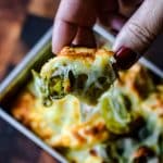 schnelles Zupfbrot ist einfach gemacht