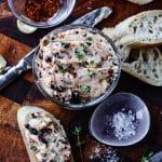 mediterrane Grillbutter ist im Handumdrehen gemacht