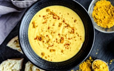 Fruchtige Currysauce – perfekt fürs BBQ