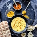 Currysauce ist perfekt fürs BBQ