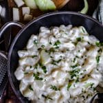 Rahmkohlrabi so lecker wie bei Oma