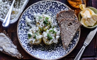 Handkäs mit Musik – der hessische Klassiker