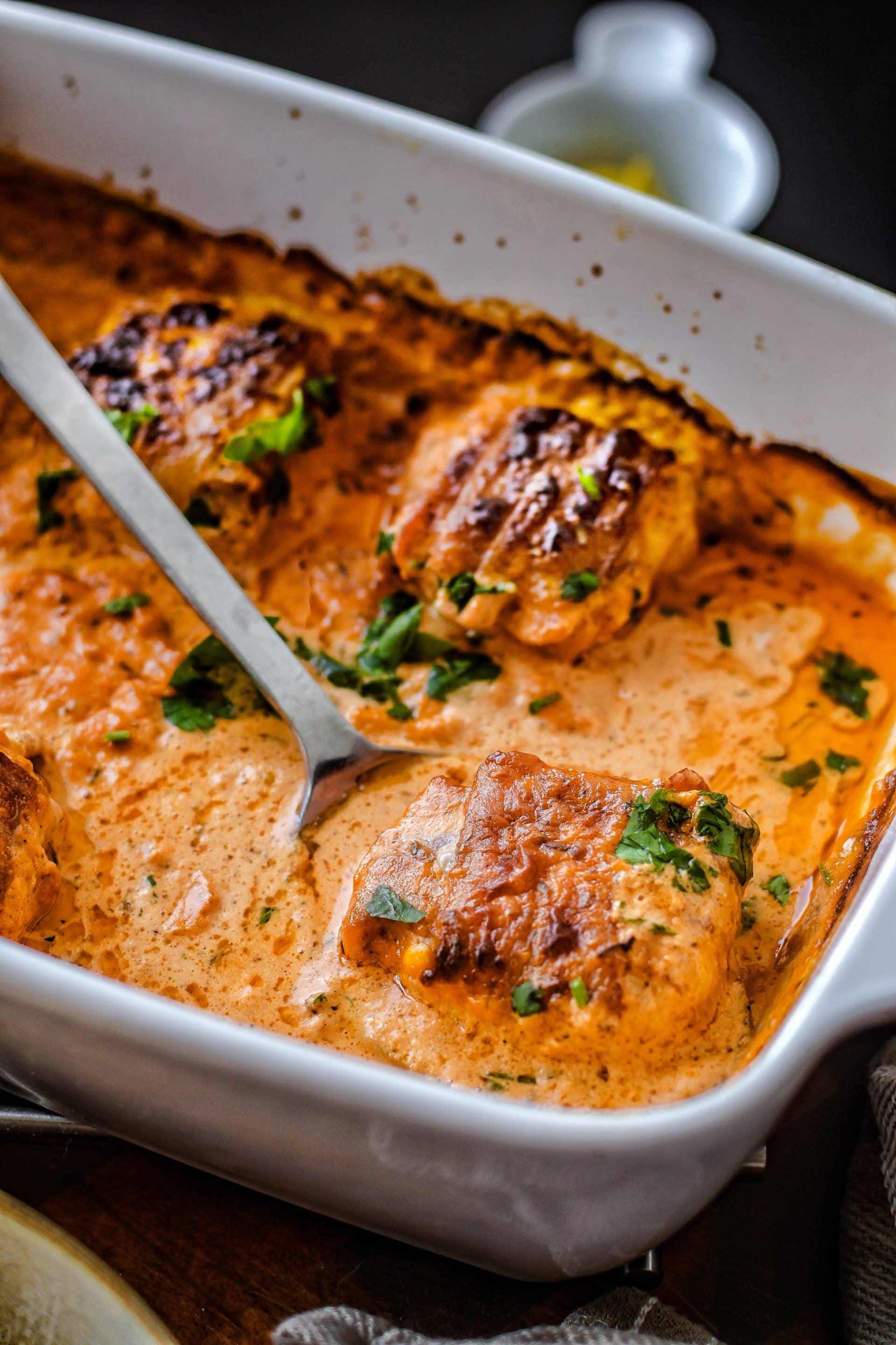 Schweinefilet im Speckmantel schmeckt einfach nur lecker