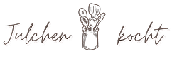 Julchen kocht Logo