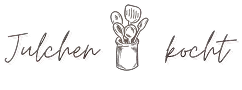 Julchen kocht Logo