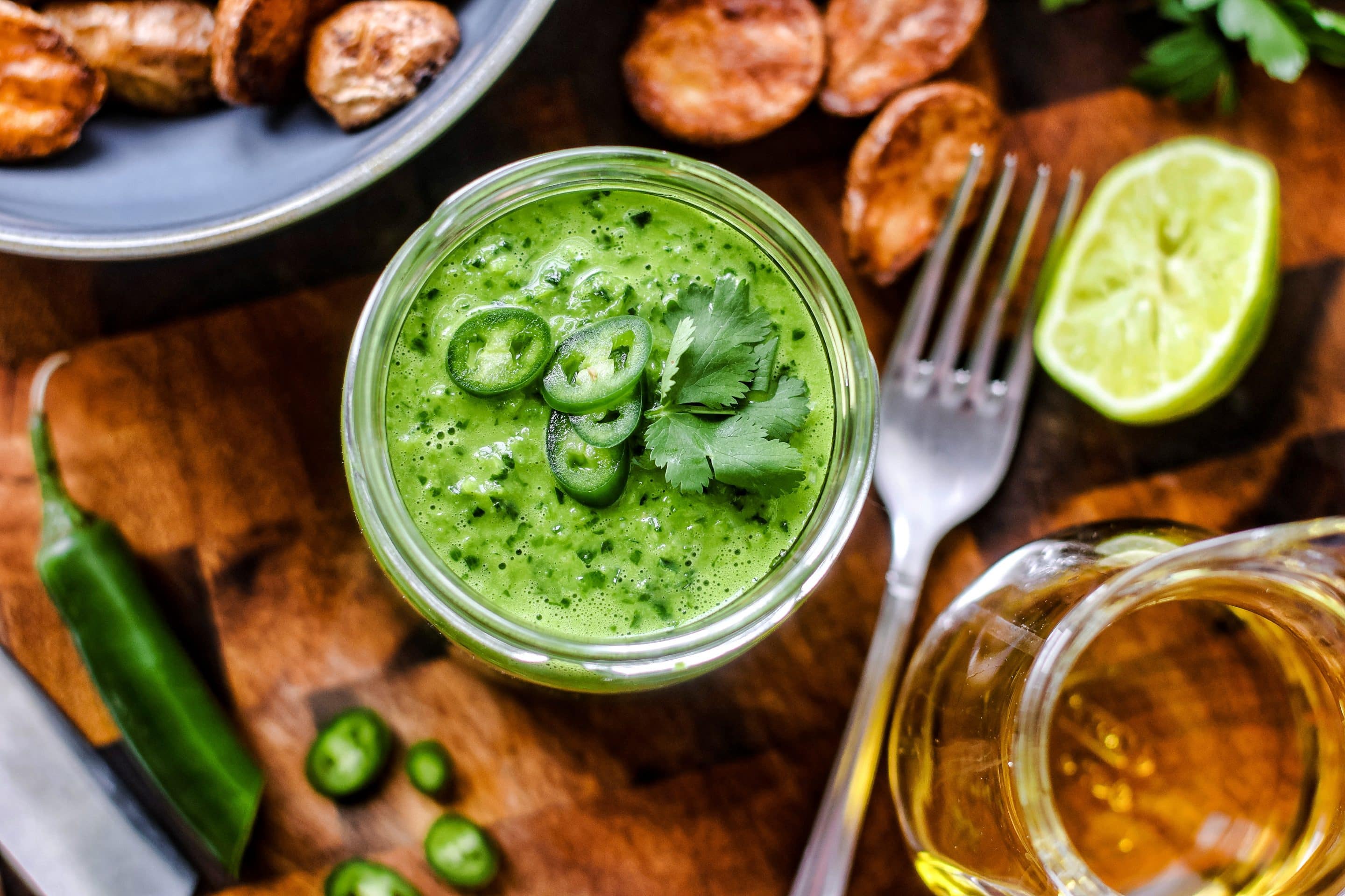 Sieht diese Mojo Verde nicht phantastisch aus?